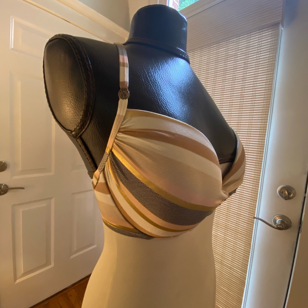 Victorias Secret Bathing Suit Top
